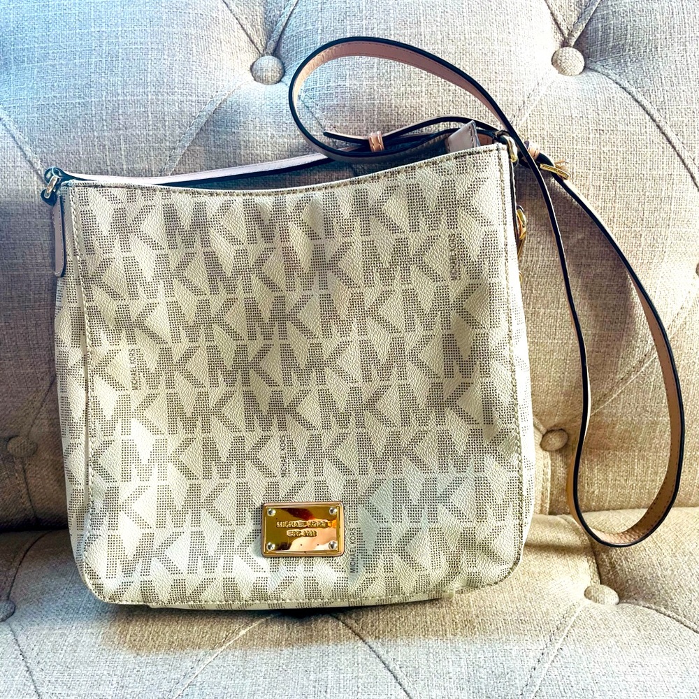 Michael Kors Side Bag